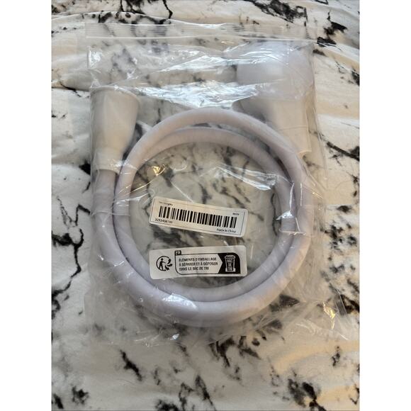 Sink Spray Hose Portable Shampoo Sprayer - Picture 2 of 2